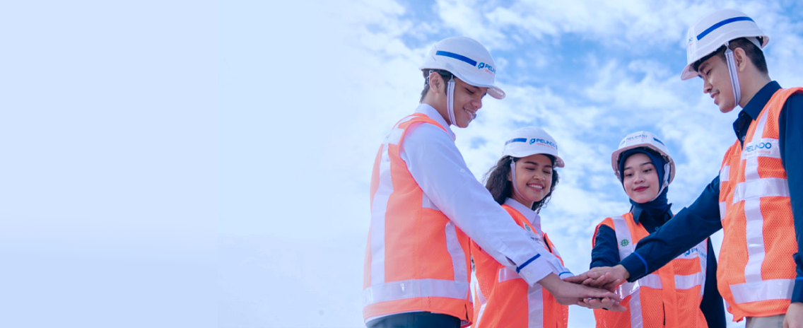 Jasa Sewa Truk & Container